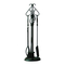 Accesorios de Chimeneas Pleasant Hearth 666 Manual De Instrucciones