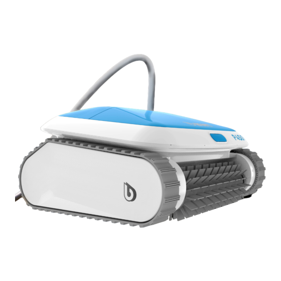 BWT P450 Instrucciones De Funcionamiento