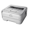 Impresoras Ricoh SP 1210N Guía De Configuración Rápida