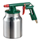 Pulverizador Pintura Parkside PDSP 1000 A1 Instrucciones De Utilización Y De Seguridad