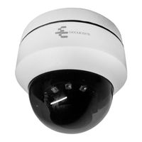 Secucore AH25Z Manual De Operación