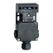 Accesorios para Refrigeradores y Congeladores schmersal EX-AZ 16 Serie Manual De Instrucciones