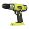 Destornilladores Eléctricos Ryobi P271 Manual Del Operador