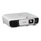 Proyectores Epson PowerLite U42+ Guia De Instalacion