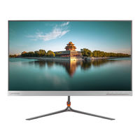 Lenovo F16238QX0 Guia Del Usuario