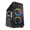 Cajas de Protección Sharkoon V1000 RGB Manual