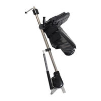 Hillrom Ultrafins Stirrups O-UFAS-R Instrucciones De Uso