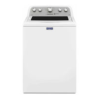 Maytag W10783960A-SP Manual De Usuario