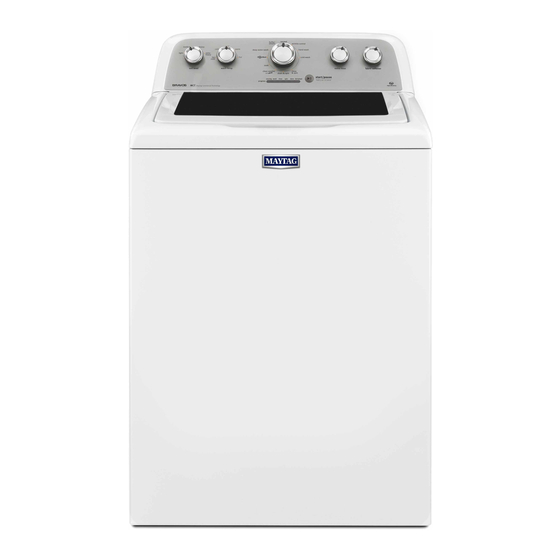 Maytag W10783959A Manual De Usuario
