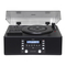 Teac LP-R550USB - Manual del grabador de CD