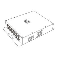 EuroLite LED CB-12/50 DMX Manual Del Usuario