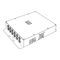 Controladores EuroLite LED CB-12/50 DMX Manual Del Usuario