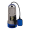Bombas de Agua EINHELL LE-SMP 750-S Manual De Instrucciones