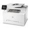 Impresora Todo en uno HP LaserJet Pro MFP M282 Manual De Instrucciones