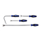 Herramientas Astro Pneumatic Tool 9589 Manual Del Usuario