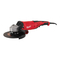Amoladoras Milwaukee AGVK24-230EK Manual Original