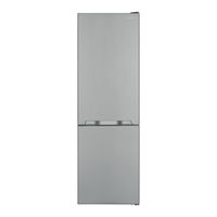 Sharp SJ-BA10IMXI1-EU Manual De Uso