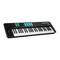 Guía del usuario del teclado Alesis V49 MKII USB MIDI de 49 teclas