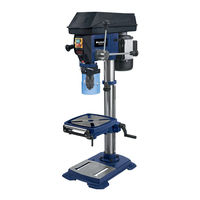 EINHELL 42.507.10 Manual De Instrucciones