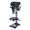 Taladros EINHELL BT-BD 801 E Manual De Instrucciones