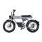 Manual de COSWHEEL CT20S