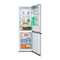 Refrigeradores Hisense RB390N4AW1 Manual De Instrucciones
