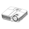 Optoma RS232