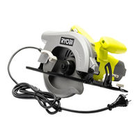Ryobi EWS1150RS Traducción De Las Instrucciones Originales