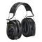 Auriculares Peltor Peltor ProTac II Serie Manual Del Usuario