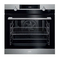 Hornos AEG BPK531L71M Manual De Instrucciones