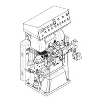 Graco Gusmer GH-4 Instrucciones