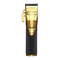 Cortapelos BaByliss PRO BARBERology FX870GBPUZ Manual De Instrucciones