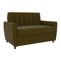 Dorel Home Products 2204929N Manual Del Usuario