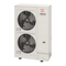 Fujitsu AJ 108LELDH Serie