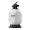 Polaris PRESTIGE PAG19SF, PAG22SF - Manual del filtro de arena Prestige Above Ground