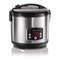Ollas Arroceras Hamilton Beach Digital Simplicity 37541 Manual Del Usario