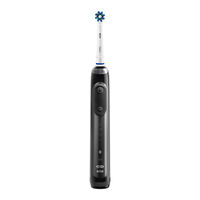 Braun Oral-B GENIUS Manual De Instrucciones