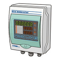 Desin Instruments FMC-5000 Serie Manual De Instrucciones