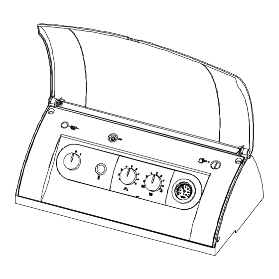 Wolf R1 Instrucciones De Montaje