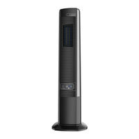 Lasko Outdoor Living YF200 Manual De Instrucciones