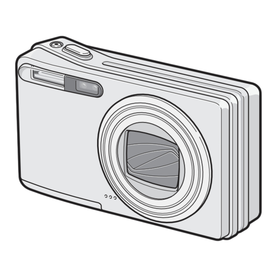 Ricoh Caplio R5 Guia Del Usuario
