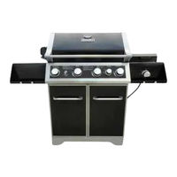 Nexgrill 720-0778B Manual Del Usuario