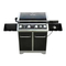 Parrillas Nexgrill 720-0778B Manual Del Usuario