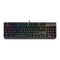 Asus ROG STRIX SCOPE RX - Teclado mecánico para juegos Inicio rápido