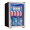 Danby DBC026A1BSSDB, DBC026A1BSSDB-3 - 2.6 cu. ft. Free-Standing Beverage Center Manual (Manual del centro de bebidas independiente de 2.6 pies cúbicos Danby DBC026A1BSSDB, DBC026A1BSSDB-3)