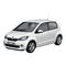 Automóviles Skoda Citigo Manual De Instrucciones