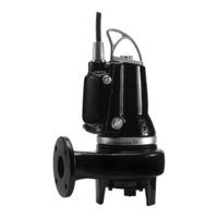 Grundfos SLV AUTO ADAPT Instrucciones De Instalación Y Funcionamiento