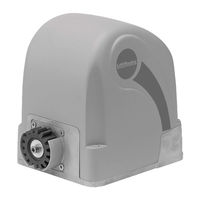 Chamberlain LiftMaster SLY300 E Instrucciones De Instalación