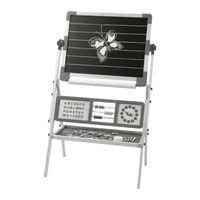 PLAYTIVE 346919 2001 Instrucciones De Uso