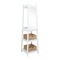 Muebles de Interior Powell JASPER 19A6076W Guia De Inicio Rapido